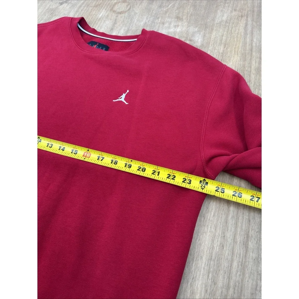 Jordan air long
